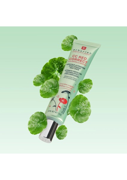 cc Red Correct - Kızarıklık Dengeleyici cc Krem 15 ml indirimleri