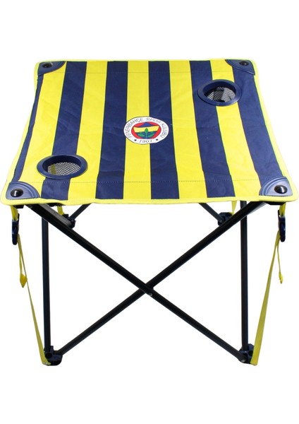 Fb Katlanır Bez Masa