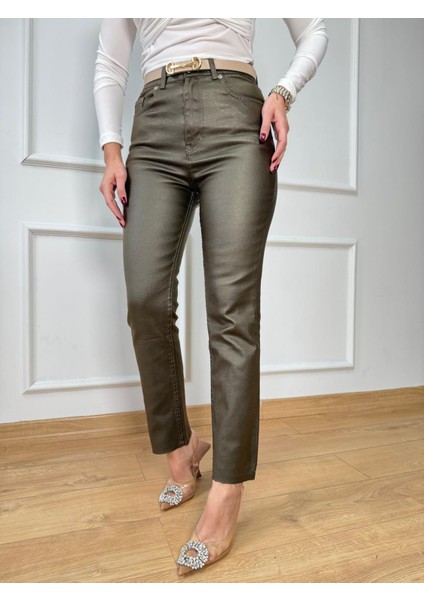 Haki Yeni Mumlu Jean fırsatları