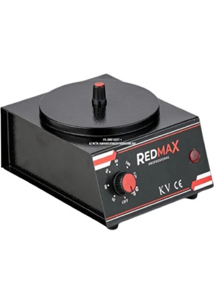 Konserve Ağda Makinesi 800 ml