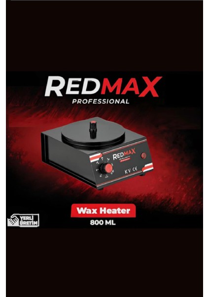 Konserve Ağda Makinesi 800 ml fiyatları