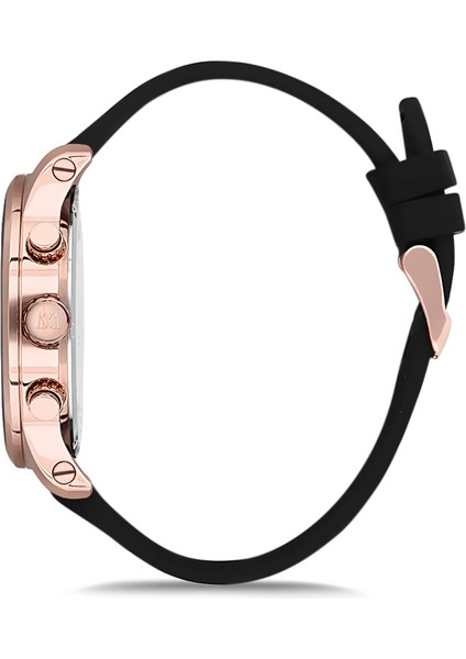 Lacivert Deri Kordon Erkek Kol Saati SC223R-11MR modelleri