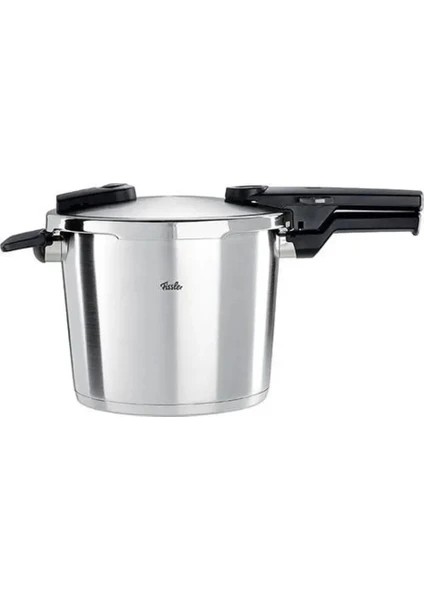 Vitaquick Premium 8+4 Litre Düdüklü Tencere + Buharda Pişirme Aparatı fiyatları