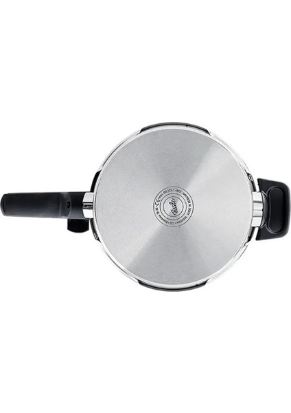 Vitaquick Premium 8+4 Litre Düdüklü Tencere + Buharda Pişirme Aparatı modelleri