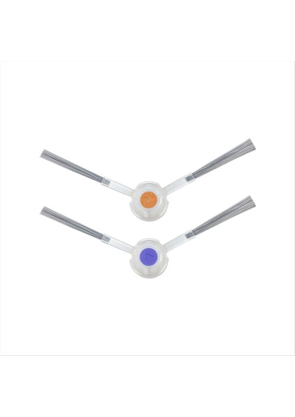 Freo x Ultra/j4 Filtre Paspas Bezleri Bez Robotlu Süpürge Aksesuar Yedek Parça Değişimi Için Uygun (Yurt Dışından) modelleri