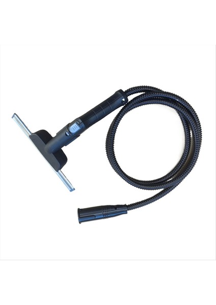Karcher Sc1 Buharlı Temizleyici Aksesuar Uzatma Hortumu ve Cam Kazıyıcı Püskürtme Ucu Parça 2.863-021.0 (Yurt Dışından)