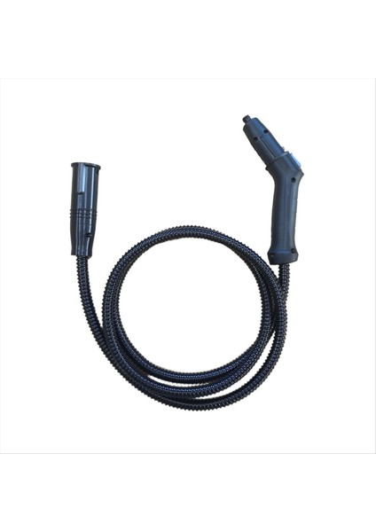 Karcher Sc1 Buharlı Temizleyici Aksesuar Uzatma Hortumu ve Cam Kazıyıcı Püskürtme Ucu Parça 2.863-021.0 (Yurt Dışından) fiyatları