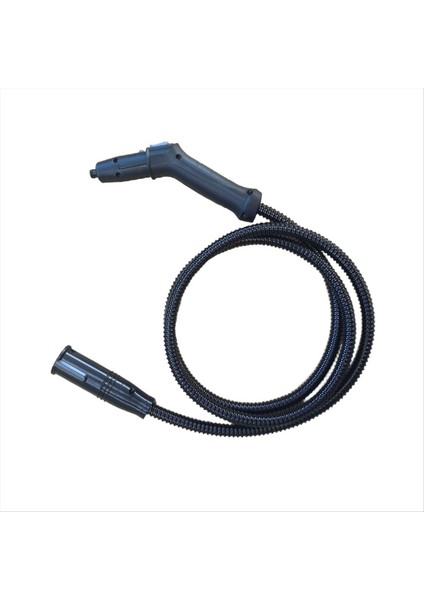 Karcher Sc1 Buharlı Temizleyici Aksesuar Uzatma Hortumu ve Cam Kazıyıcı Püskürtme Ucu Parça 2.863-021.0 (Yurt Dışından) modelleri