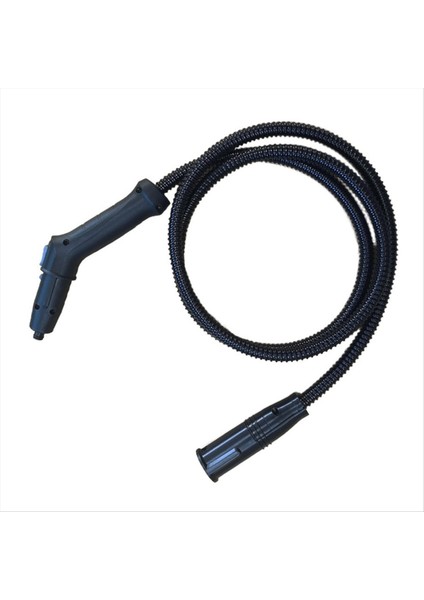 Karcher Sc1 Buharlı Temizleyici Aksesuar Uzatma Hortumu ve Cam Kazıyıcı Püskürtme Ucu Parça 2.863-021.0 (Yurt Dışından) fırsatları