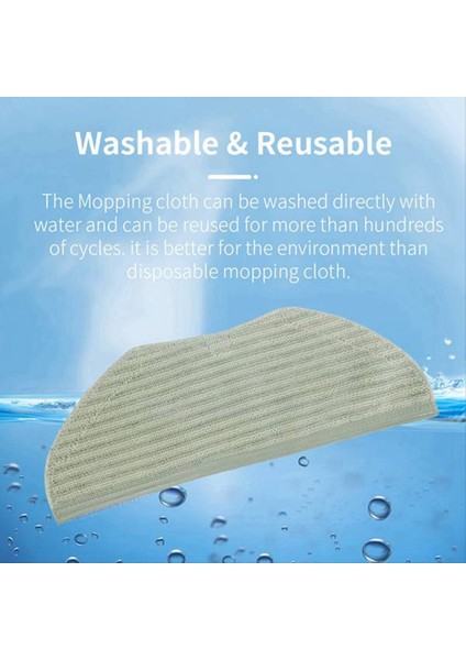 Robotlu Süpürge Için S10T STFCR01SZ Robotik Elektrikli Süpürge Ana Fırça Paspas Bezi Yan Fırça Hepa Filtre Değiştirme (Yurt Dışından) fırsatları