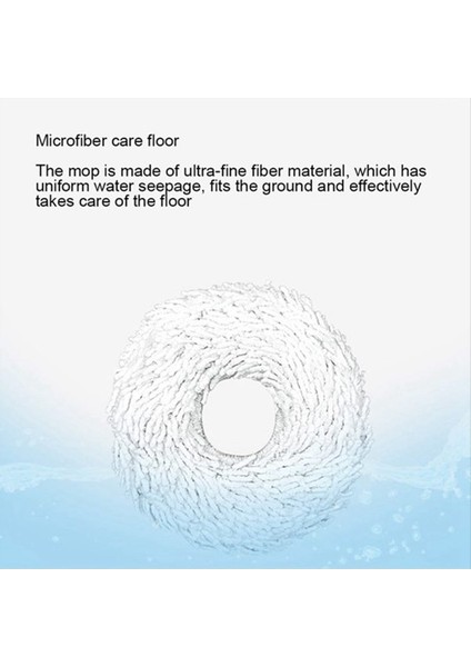 Paspas Bezi Deebot T20 Omnı/x1 Omnı T10 Turbo Elektrikli Süpürge Yıkanabilir Paspas Paçavra Paspas Bezi Aksesuarları (Yurt Dışından) modelleri