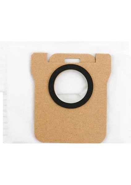 Dreame Bot L20 Ultra / L30 Ultra / X20 Pro Için Ana Yan Fırça Paspas Bezleri Hepa Filtre Toz Torbaları Aksesuarlar Parçalar (Yurt Dışından) modelleri