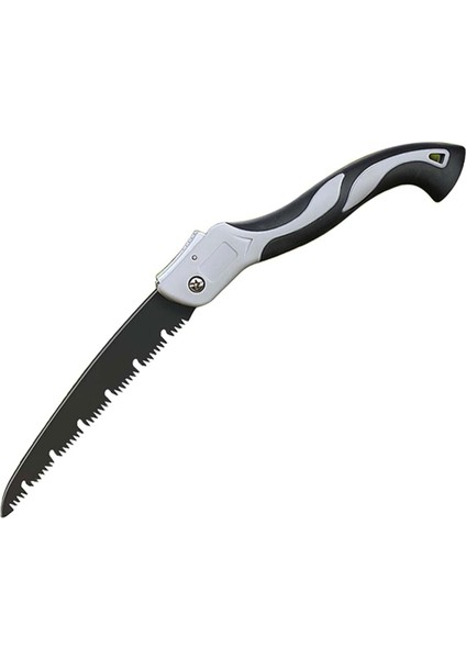 Katlanabilir Budama-Kamp Testere,ergonomik Silikon Sap,odun Kesme Aracı