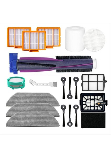 Shark Power Detect/detect Pro RV2820AE/AV2800ZE/RV2820YE/RV2820ZE/AV2820S/AV2820AE RV2800AE Vakum Için (Yurt Dışından) fiyatları