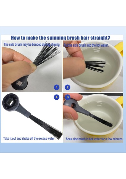 Shark Power Detect/detect Pro RV2820AE/AV2800ZE/RV2820YE/RV2820ZE/AV2820S/AV2820AE RV2800AE Vakum Için (Yurt Dışından) modelleri