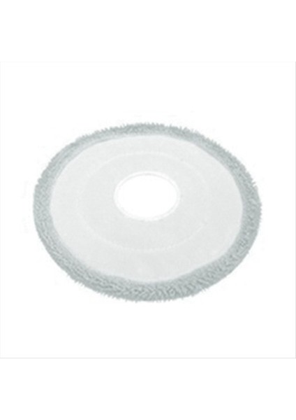 Xiaomi Robot Süpürge S10+ / S10 Plus Aksesuarları Paspas Bezi Bezi Yedek Parçaları (Yurt Dışından) fiyatları