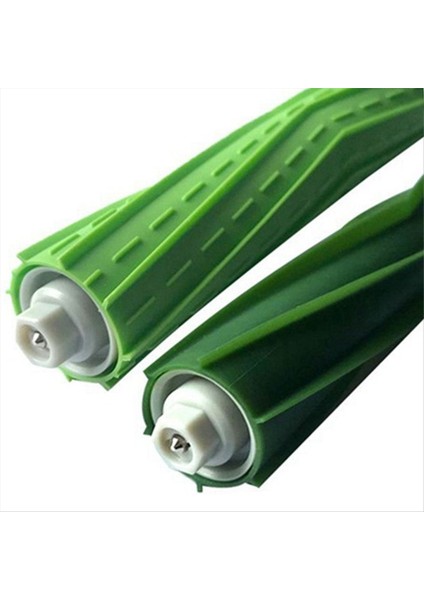 Irobot Roomba I7 I7+ I4 I3 I6 Serisi Yedek Parçalar Silindir Yan Fırça Hepa Filtre Kağıt Torba Robot Süpürge (Yurt Dışından) modelleri