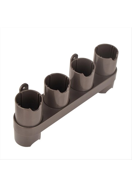 Dyson V7 V8 V10 V11 V12 V15 Elektrikli Süpürge Için Duvara Monte Depolama Rafı, Pilonlar, Fırçalar, Askı Nozulu Braketi, Yedek Parçalar (Yurt Dışından) fiyatları