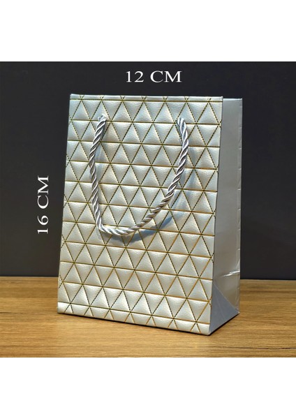 Mini Boy Hediye Çantası