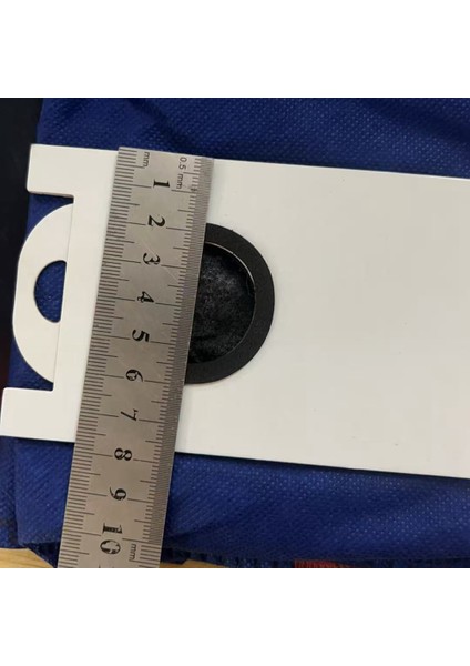 RC400 S1/S1PRO/V9 Süpürme Robotu Aksesuarları Ana Fırça Yan Fırça Filtre Toz Torbası Aksesuarları Fırça (Yurt Dışından) fırsatları