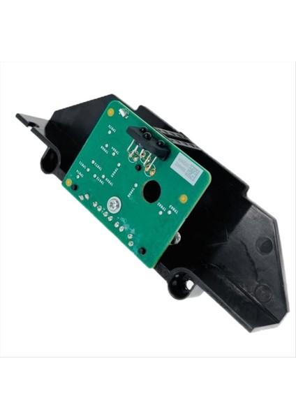 Roborock S7 Maxv Ultra/s7 Pro Ultra Elektrikli Süpürge Aksesuarları Için Onyx3 Ir B2 Baz Istasyonu Şarj Kızılötesi Sensörü (Yurt Dışından)