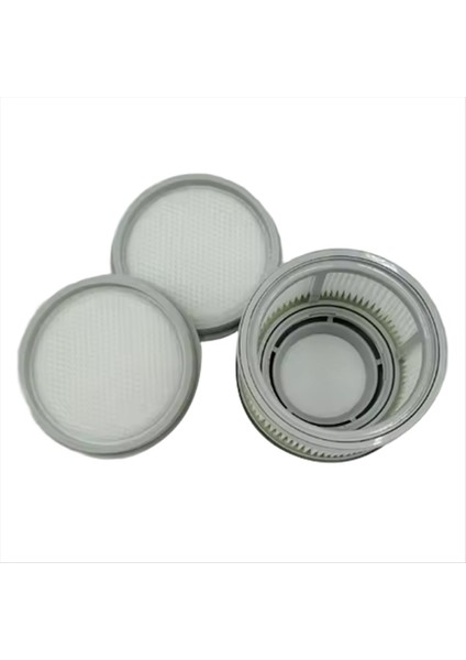 Xiaomi Mijia G20 G20MAX D205 D206 Elektrikli Süpürge Yedek Parçaları Için Vakum Filtresi, Son Filtre, Ön Filtre (Yurt Dışından)