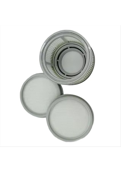 Xiaomi Mijia G20 G20MAX D205 D206 Elektrikli Süpürge Yedek Parçaları Için Vakum Filtresi, Son Filtre, Ön Filtre (Yurt Dışından) fiyatları