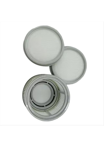 Xiaomi Mijia G20 G20MAX D205 D206 Elektrikli Süpürge Yedek Parçaları Için Vakum Filtresi, Son Filtre, Ön Filtre (Yurt Dışından) modelleri