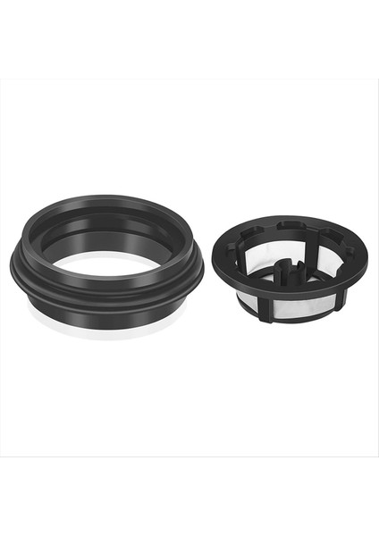 Irobot Braava Jet M6 Süpürge Aksesuarları Filtre Elemanı Su Tankı Filtresi Filtre Elemanı Sarf Malzemeleri Için Uygundur (Yurt Dışından)