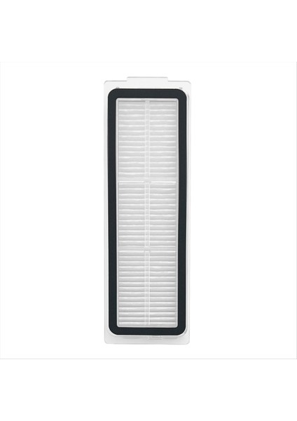 Xiaomi Mijia M40S / OV31CN Elektrikli Süpürge Parçaları Aksesuarları Tricut Fırça Yan Fırça Hepa Filtre Paspas Bezi Toz Torbası (Yurt Dışından) fırsatları