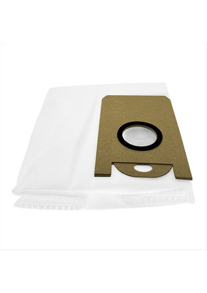 Honiture Q6 / Q6 Pro / Q6 Se, Laresar L6 Nex / L6 Pro, Imou L11 / L11 Pro, Rv1 Pro Max, Miwhole M9 Mini Elektrikli Süpürge Için Toz Torbası (Yurt Dışından) fırsatları