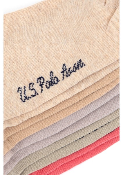 Kadın Krem Melanj Çorap 50314744-VR159 modelleri