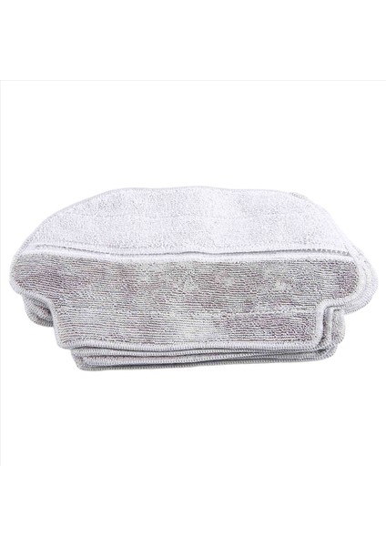 5 Adet Süpürme ve Paspas Robotu Için Uygun STYJ02YM Kuru Islak Ayırma Bezi Yedek Parça Aksesuarları (Yurt Dışından) fiyatları