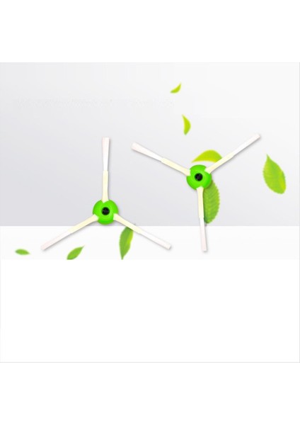 Irobot Süpürge Aksesuarları Roomba Combo J7+ Yan Fırça Ana Fırça Seti Yedek Sarf Malzemeleri Için Uygundur (Yurt Dışından) fırsatları