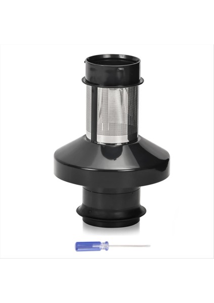 Tineco A10/A11/S11 /S12 EA10 S1 Pure One Serisi Kablosuz Elektrikli Süpürgeler Için Yıkanabilir Örgü Filtre Filtre Tutucu (Yurt Dışından)