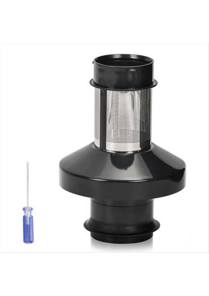 Tineco A10/A11/S11 /S12 EA10 S1 Pure One Serisi Kablosuz Elektrikli Süpürgeler Için Yıkanabilir Örgü Filtre Filtre Tutucu (Yurt Dışından) fiyatları