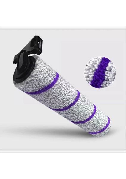 Narwal S1 / YJSC001 Islak Kuru Elektrikli Süpürge Rulo Fırça Yedek Parça Yedek Aksesuarları (Yurt Dışından) modelleri