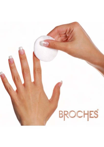 Aseton / Oje Çıkarıcı 80 Ml. modelleri