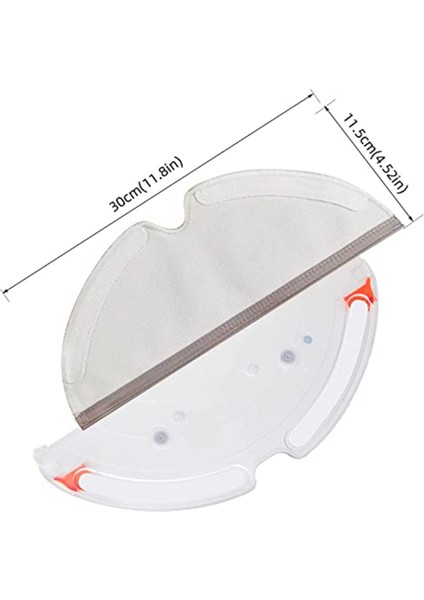 / + / Max/ Max+ T8 Elektrikli Süpürge Yedek Parçaları Için Aksesuar Kiti (Yurt Dışından) fiyatları