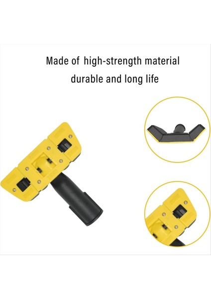 Karcher Sc1 Sc2 Sc3 Sc4 Sc5 Buharlı Temizleyici Parçaları Için Mikrofiber Paspas Pedi ile Buharlı Temizleyici El Nozul Fırçası (Yurt Dışından) fırsatları