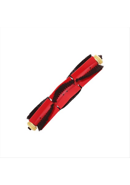 S5 / S5 Max / S6 / S6 Maxv / S6 Pure / E4 / E5 / S51 / S52 / S55 Silindir Yan Fırça Filtresi Paspas Aksesuarları Için (Yurt Dışından) fırsatları