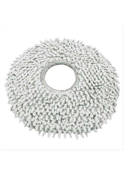 Debot T30S Combo Yedek Parça Aksesuarları Ana Yan Fırça Hepa Filtre Paspas Bezi (Yurt Dışından) modelleri