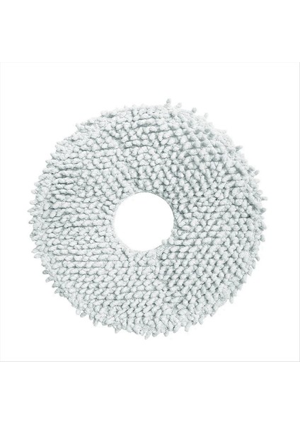 L10S Pro Ultra Heat, X30 Ultra, X40 Ultra, S30 Pro Ultra Için Yedek Parça Aksesuarları Paspas Tutucu Braketi (Yurt Dışından) fırsatları