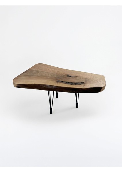 Doğal Tek Parça Sehpa modelleri