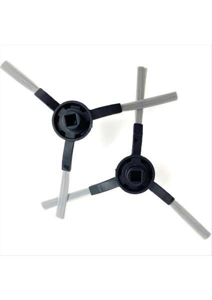 19 Adet Eve CC/SDJ12RM Robotlu Süpürge Yan Fırça Hepa Filtre Paspas Bezi Toz Torbası Yedek Parçalar (Yurt Dışından) modelleri