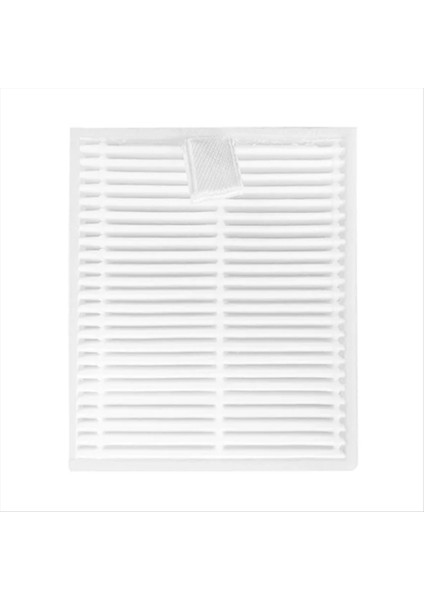 19 Adet Eve CC/SDJ12RM Robotlu Süpürge Yan Fırça Hepa Filtre Paspas Bezi Toz Torbası Yedek Parçalar (Yurt Dışından) fırsatları