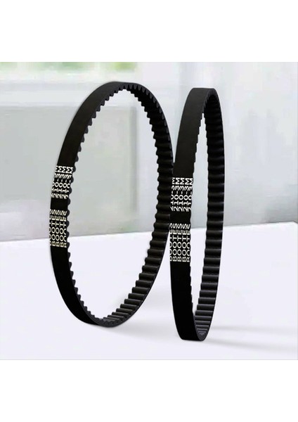 Tıneco 1.0 2.0 Floor One Fırçalama Makinesi 3M210 3M225 3M180 Kemer Aksesuarları Için 4 Adet (Yurt Dışından) fiyatları