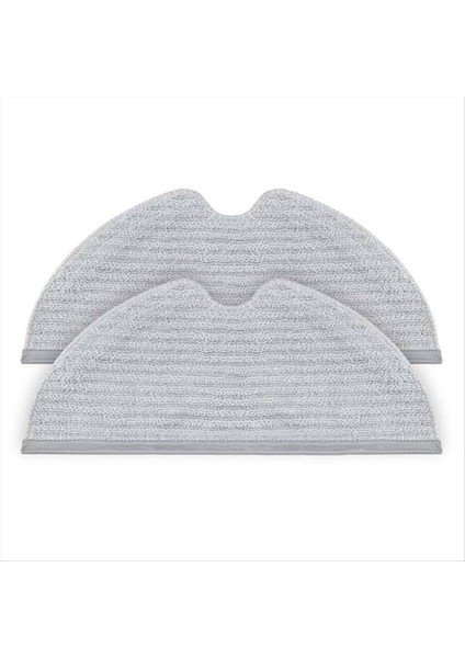 Dreame D9, D9 Max, L10 Pro Robot Süpürge Silindiri Yan Fırça Hepa Filtre Paspas Pedi Ultra Dayanıklı Aksesuarlar (Yurt Dışından) fırsatları