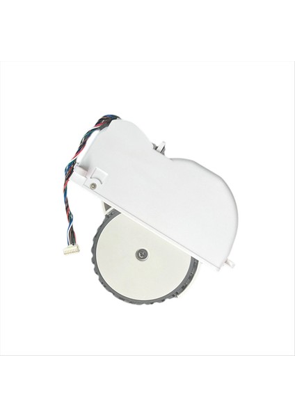 Xiaomi Mijia G1 / Mjstg1 Robot Süpürge Aksesuarları Için Sol ve Sağ Tekerlek Seyahat Tekerleği (Yurt Dışından) modelleri