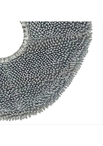 Eufy X9 Pro Yedek Parça Aksesuarları Yan Fırça Hepa Filtre Paspas Bezi (Yurt Dışından) fiyatları